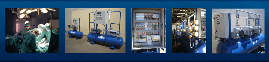 Pump Projects for Medical Industry